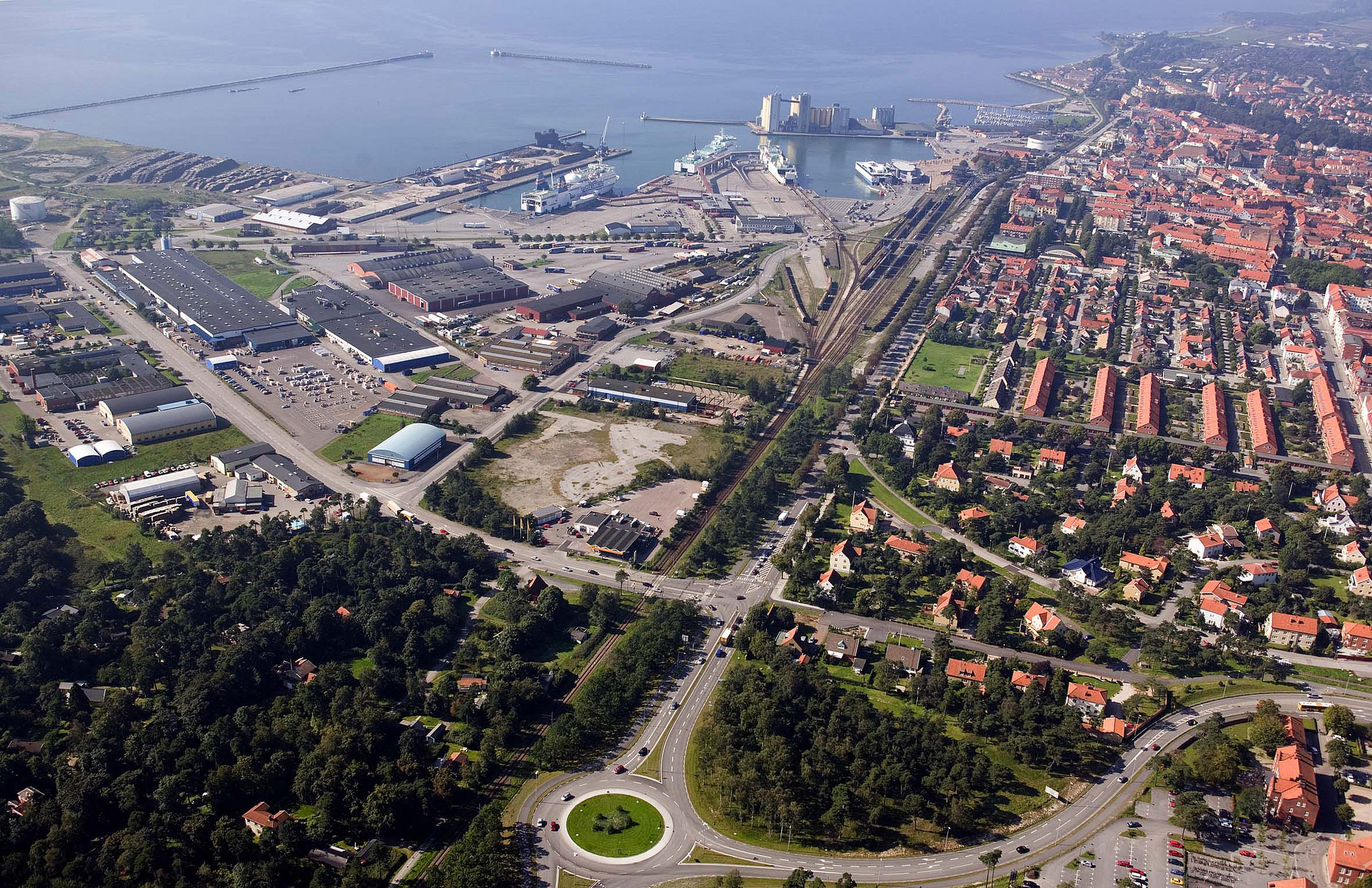 Ystad